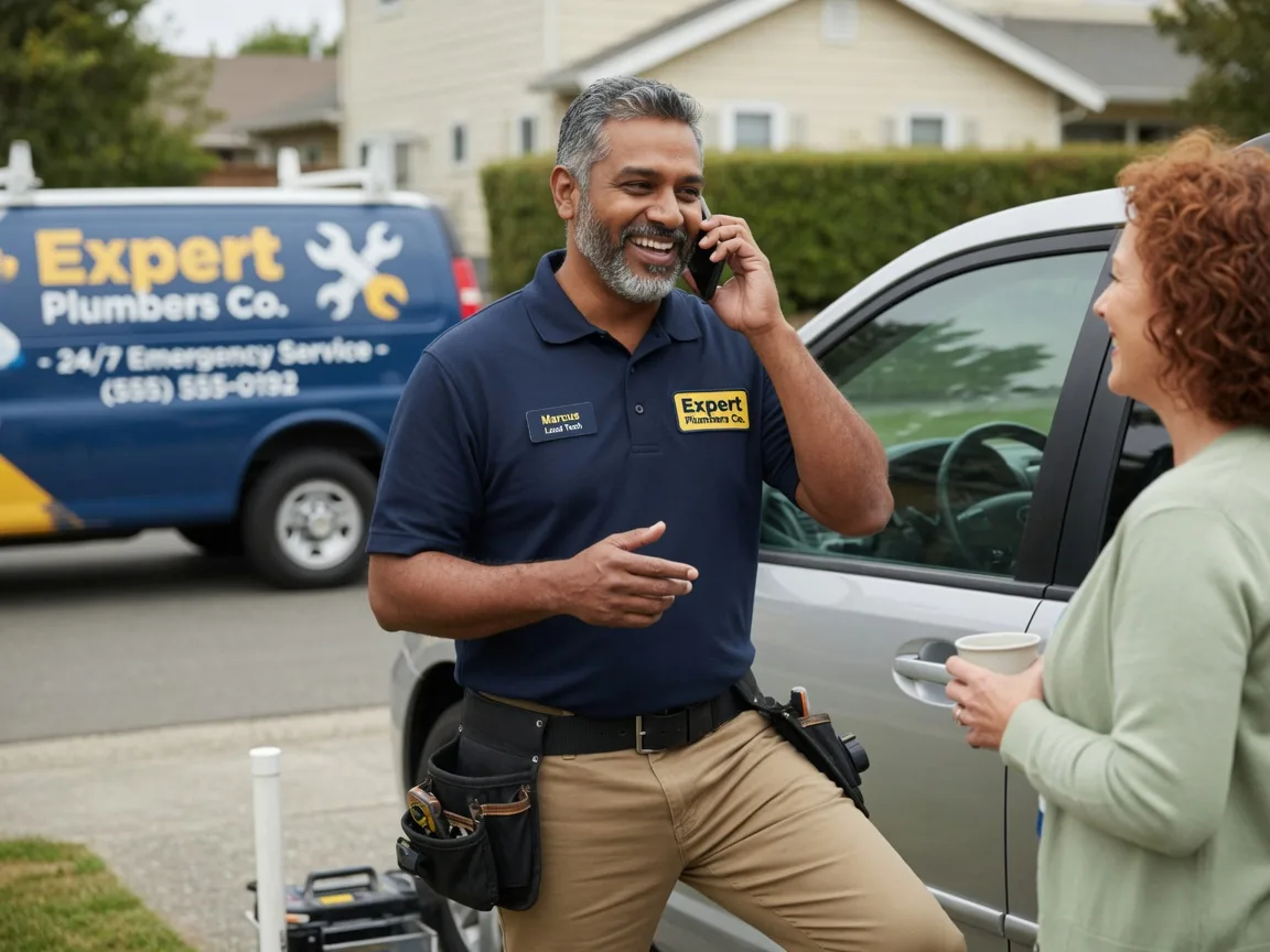 Drain Cleaning Oroville, WA FAQs